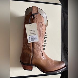 Womens Cow Girl boots